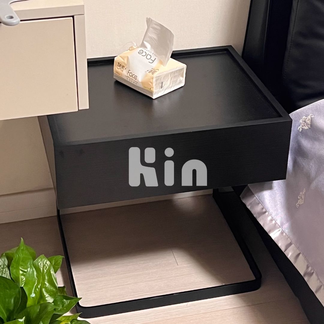 NTK013 - โต๊ะข้างเตียง (Night Table)