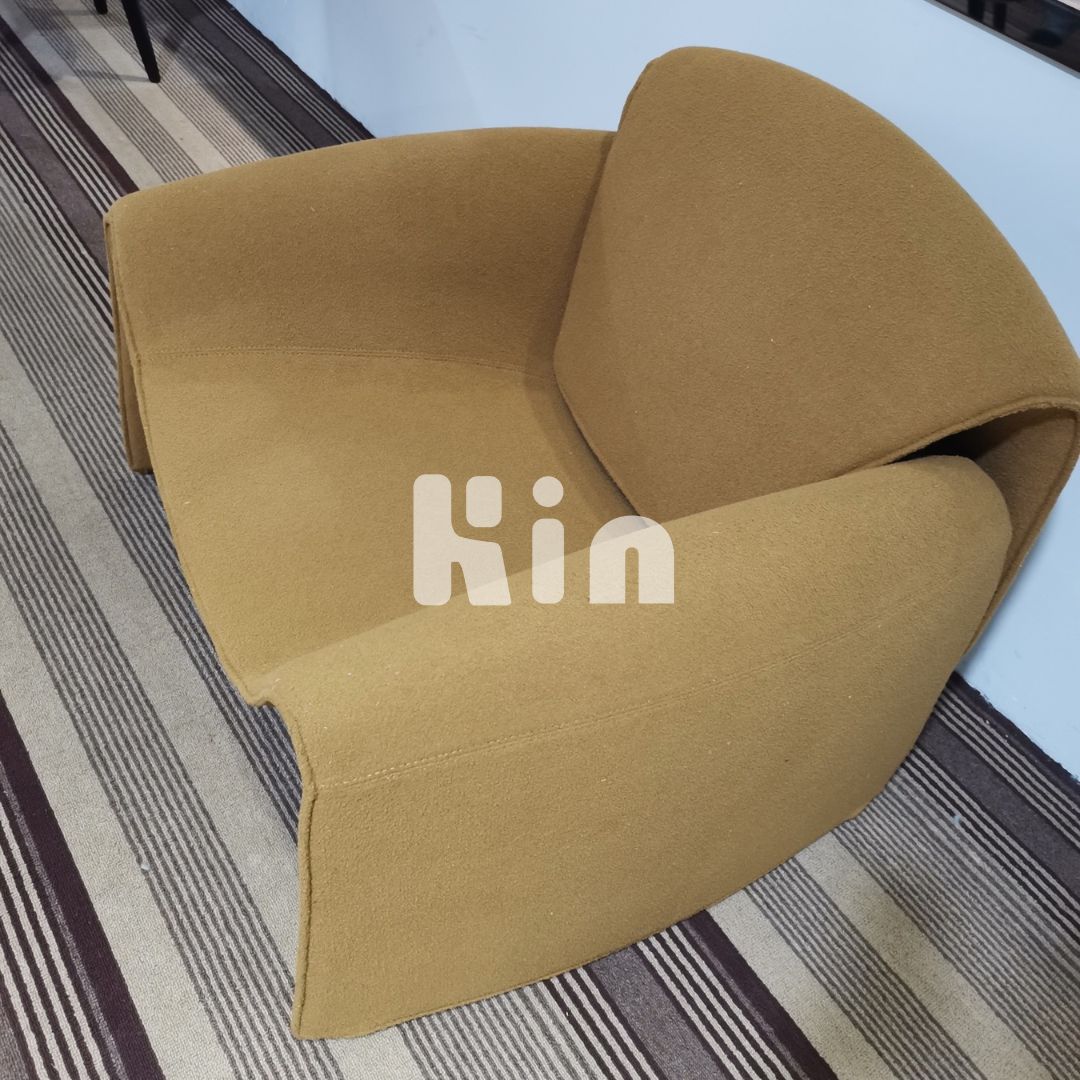 ARK028 - เก้าอี้อาร์มแชร์ (Armchair)