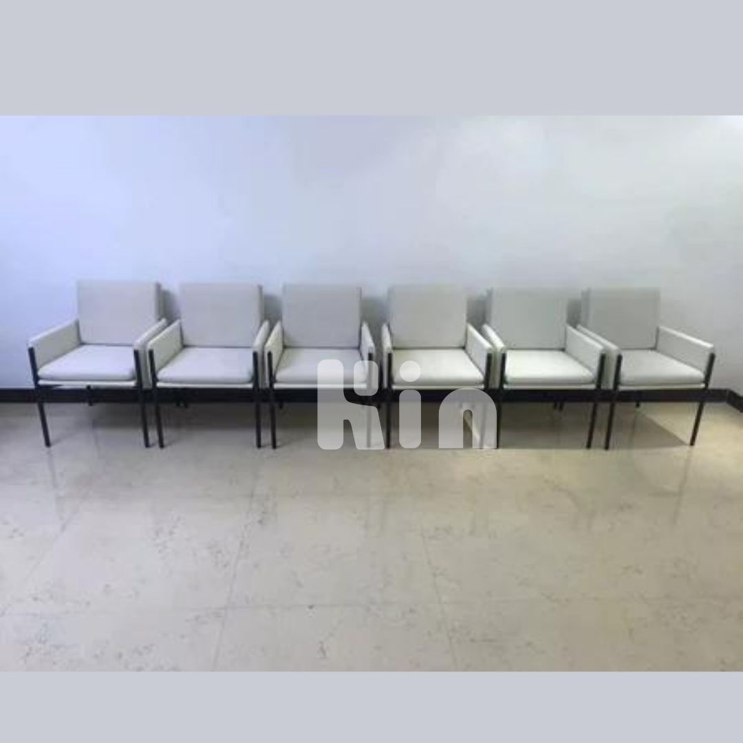 CHK011 - เก้าอี้ (Chair)