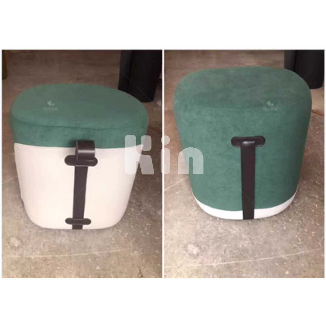 SLK003 - เก้าอี้สตู (Stool)