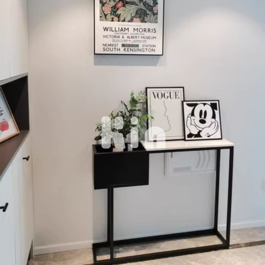 CLK003 - โต๊ะคอนโซล (Console)