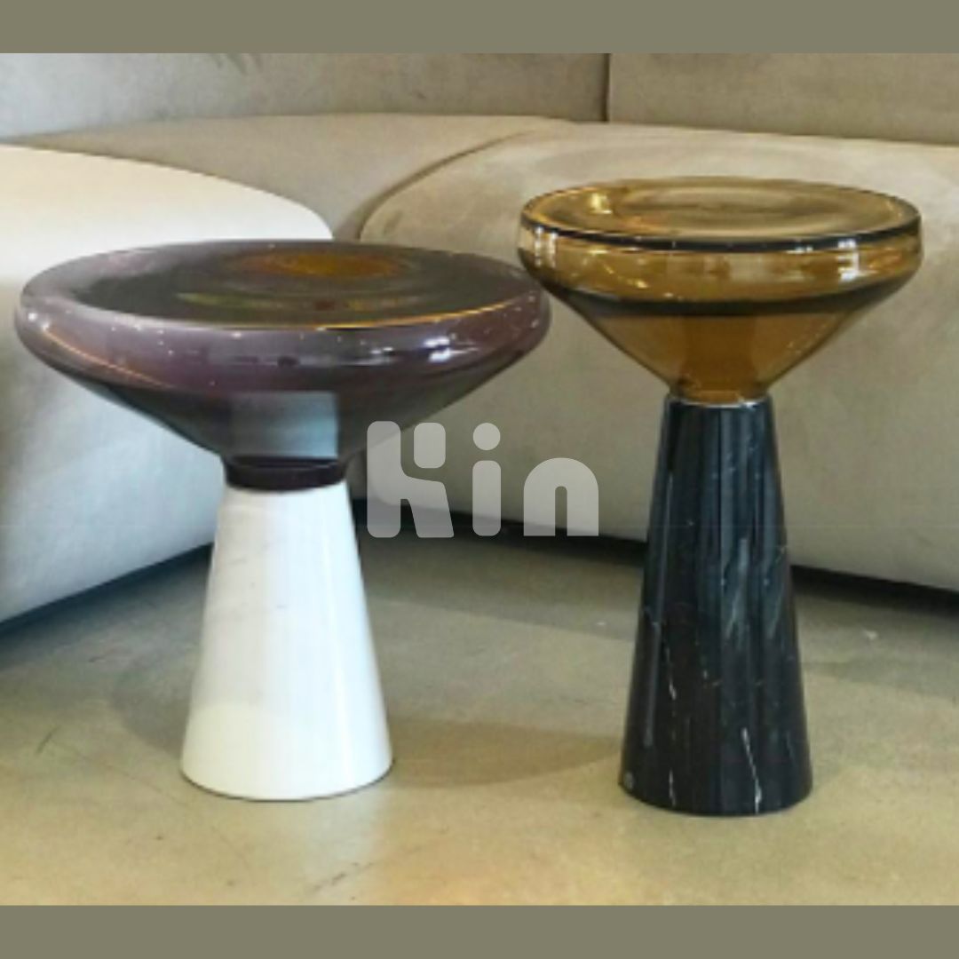 STK056 - โต๊ะข้าง (Side Table)