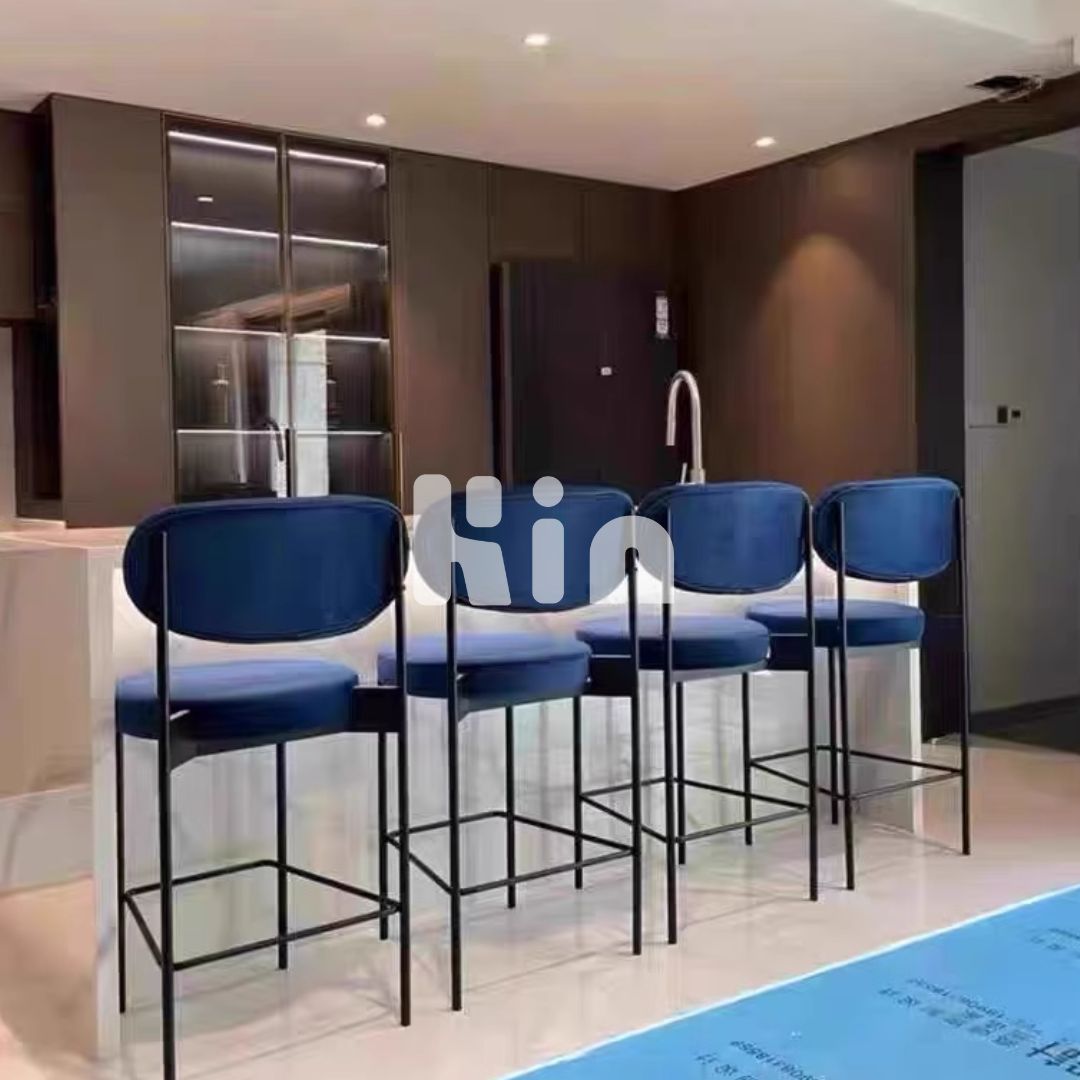 CHK027 - เก้าอี้ (Chair)