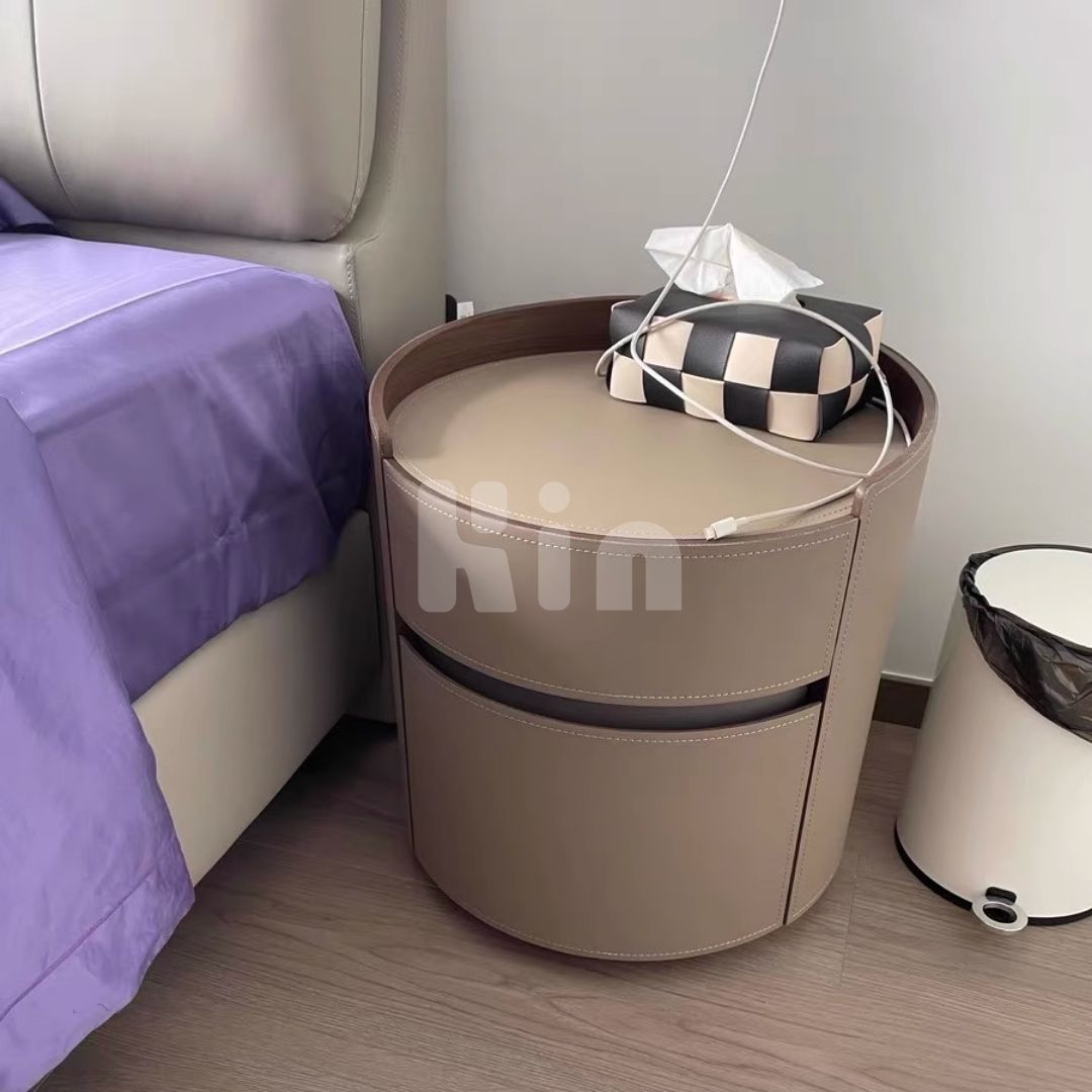 NTK015 - โต๊ะข้างเตียง (Night Table)