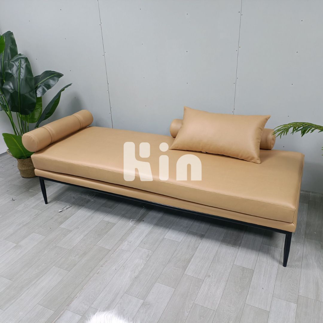 BHK007 - เก้าอี้ม้านั่ง (Bench)