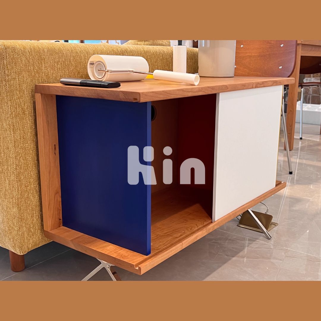 TCK002 - TV Cabinet (ชั้นวางทีวี)