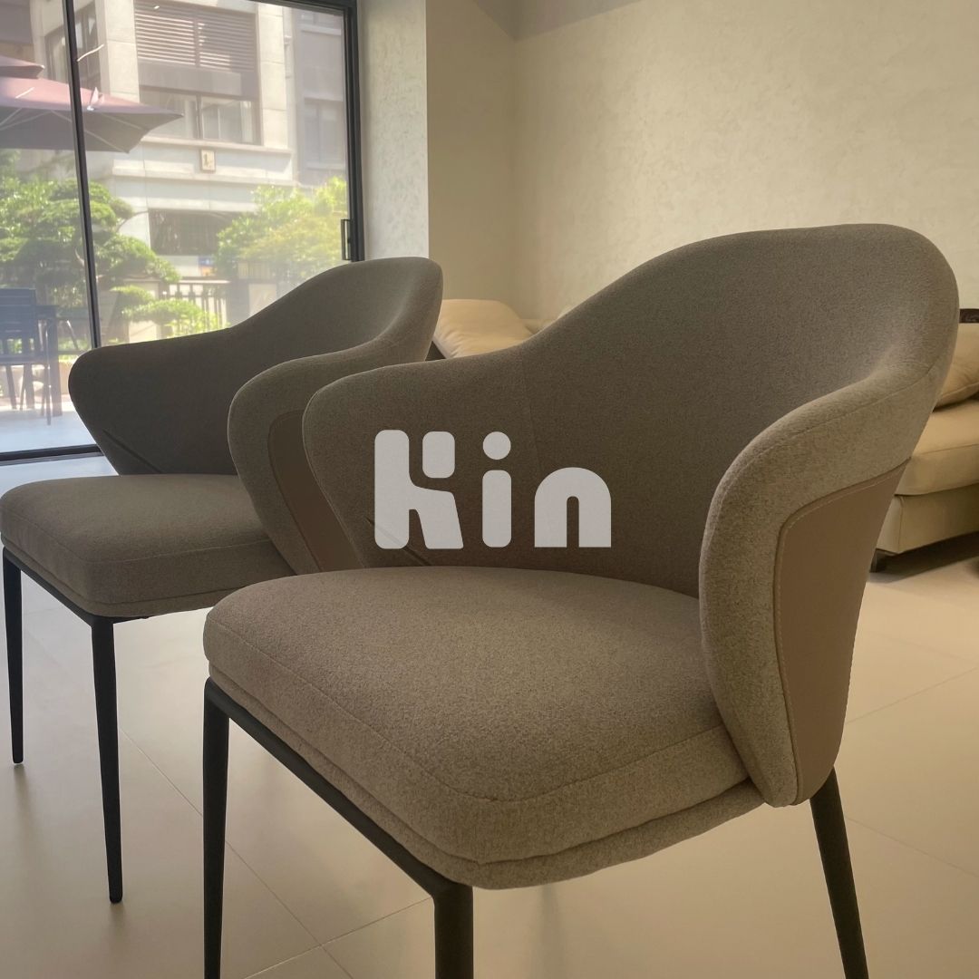 CHK042 - เก้าอี้ (Chair)