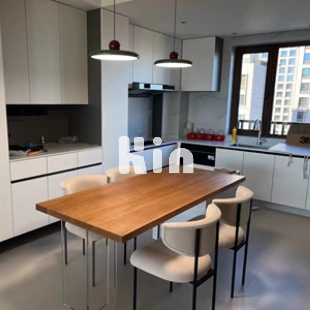 CHK007 - เก้าอี้ (Chair)