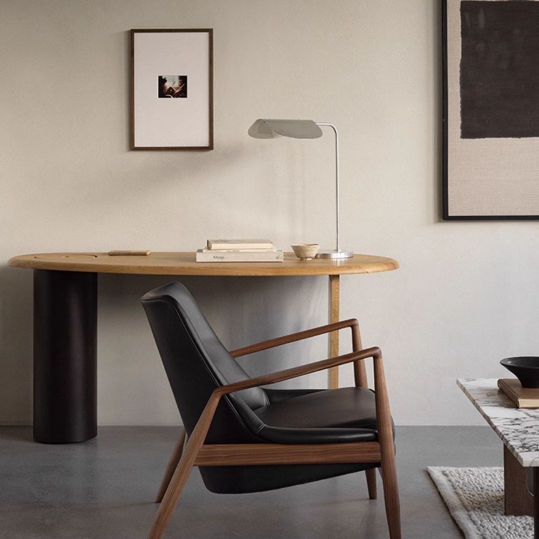 DSK001 - โต๊ะทำงาน (Working Desk)