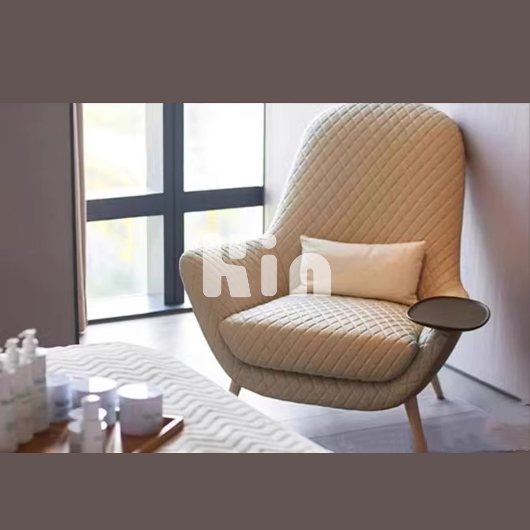 ARK025 - เก้าอี้อาร์มแชร์ (Armchair)