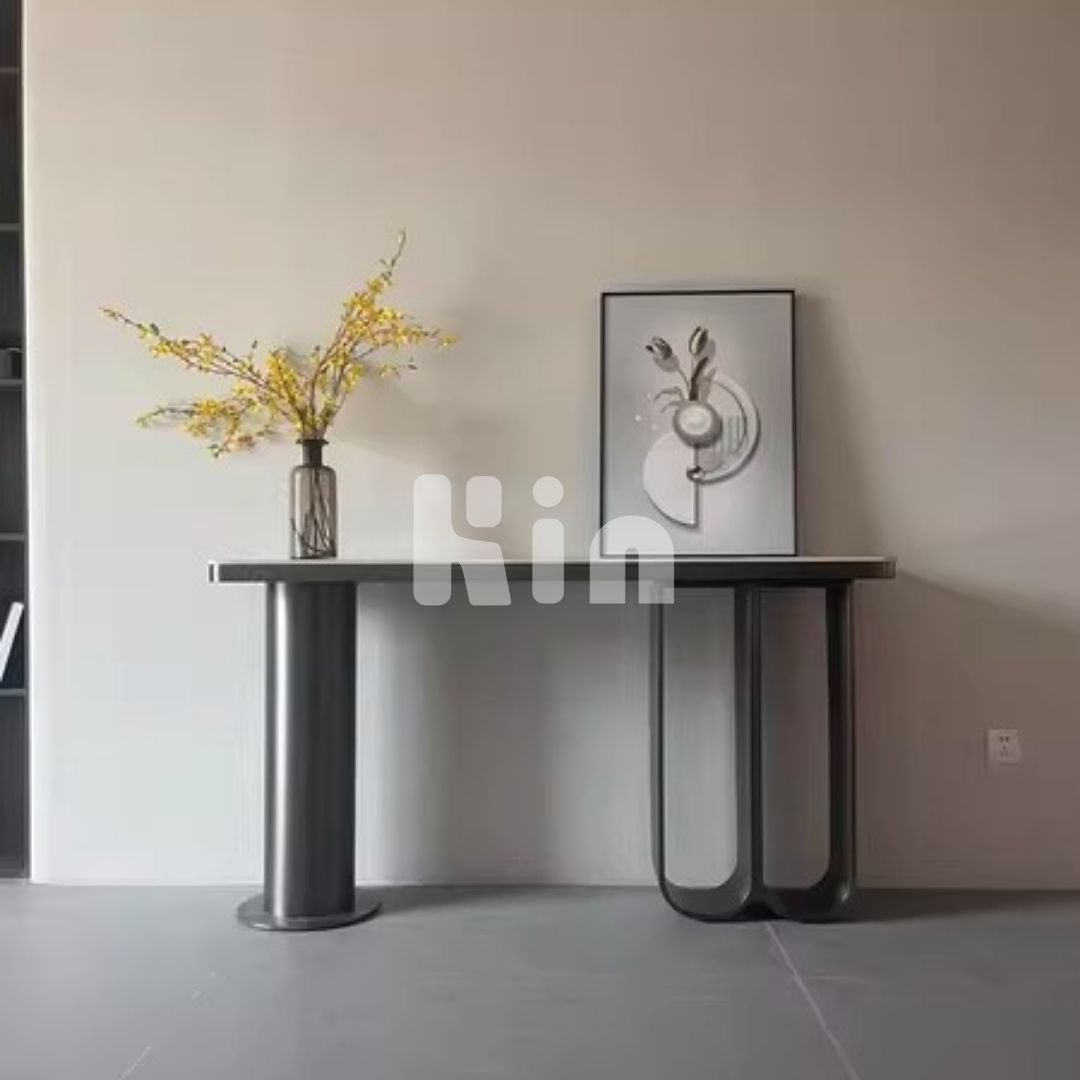 CLK031 - โต๊ะคอนโซล (Console)