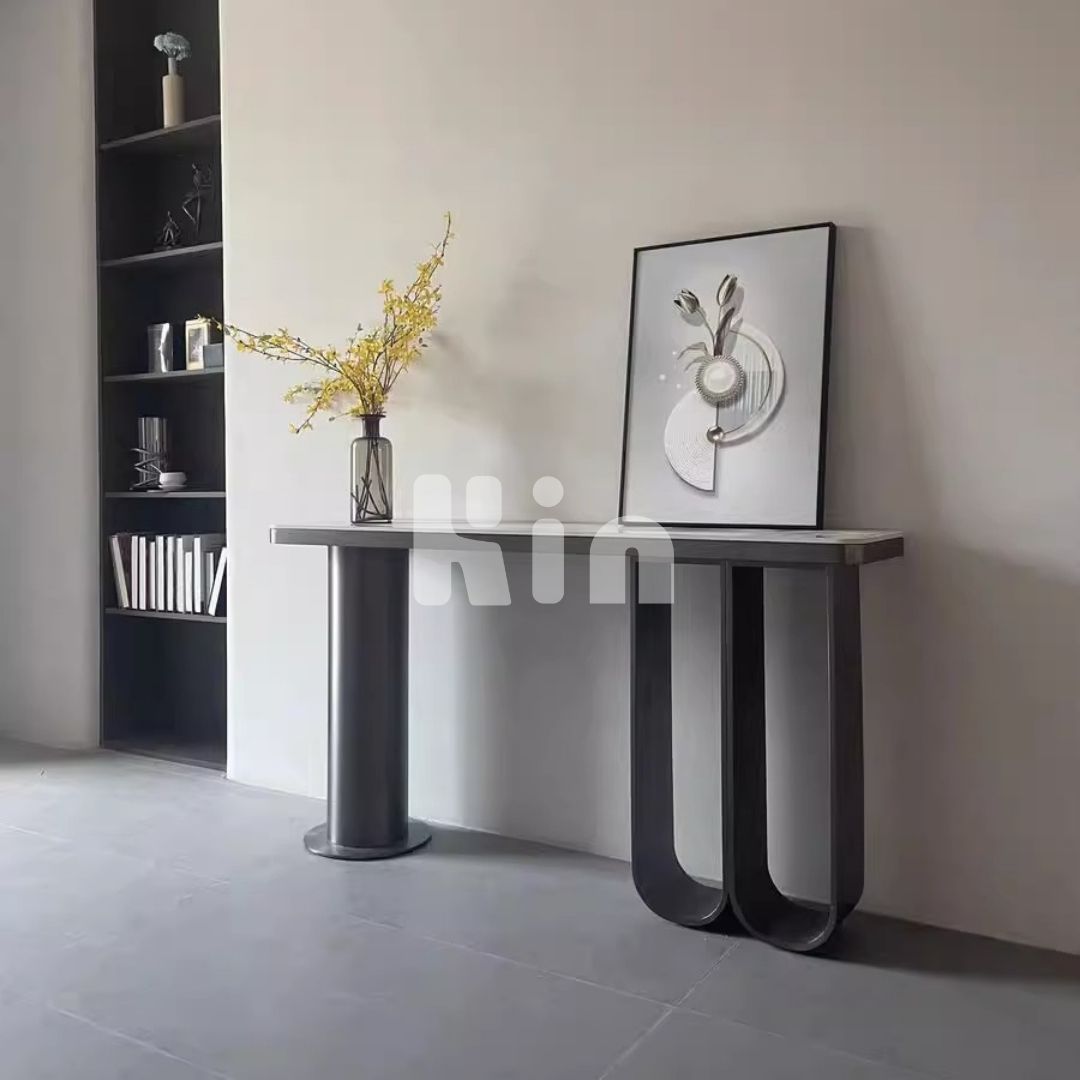 CLK031 - โต๊ะคอนโซล (Console)