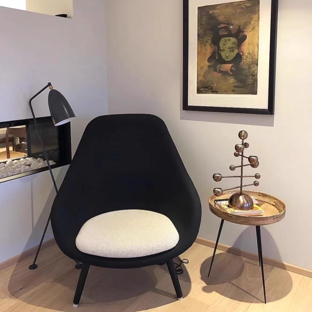 ARK071 - เก้าอี้อาร์มแชร์ (Armchair)