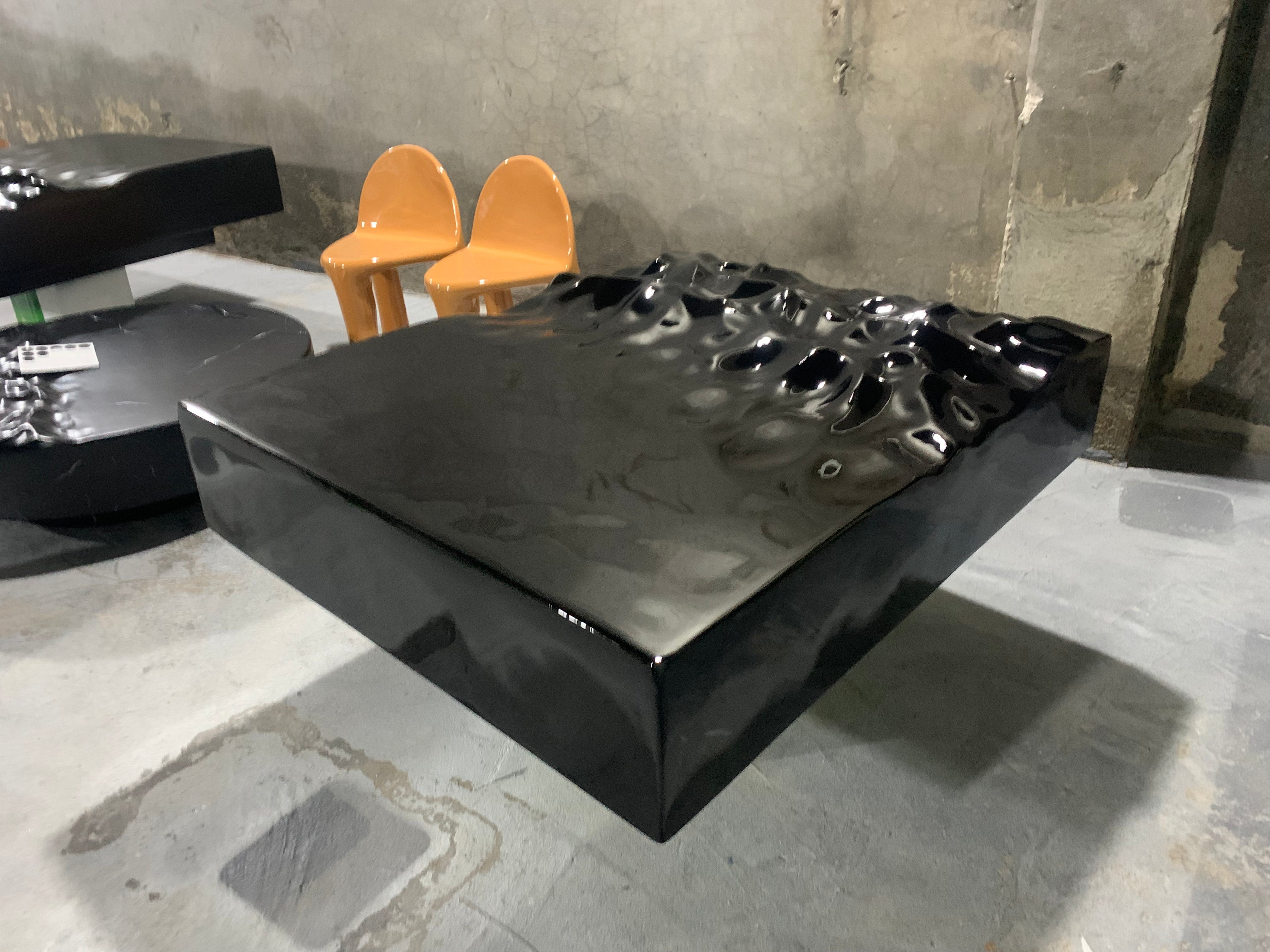 CTK005 - โต๊ะกลาง โต๊ะกาแฟ (Coffee Table)