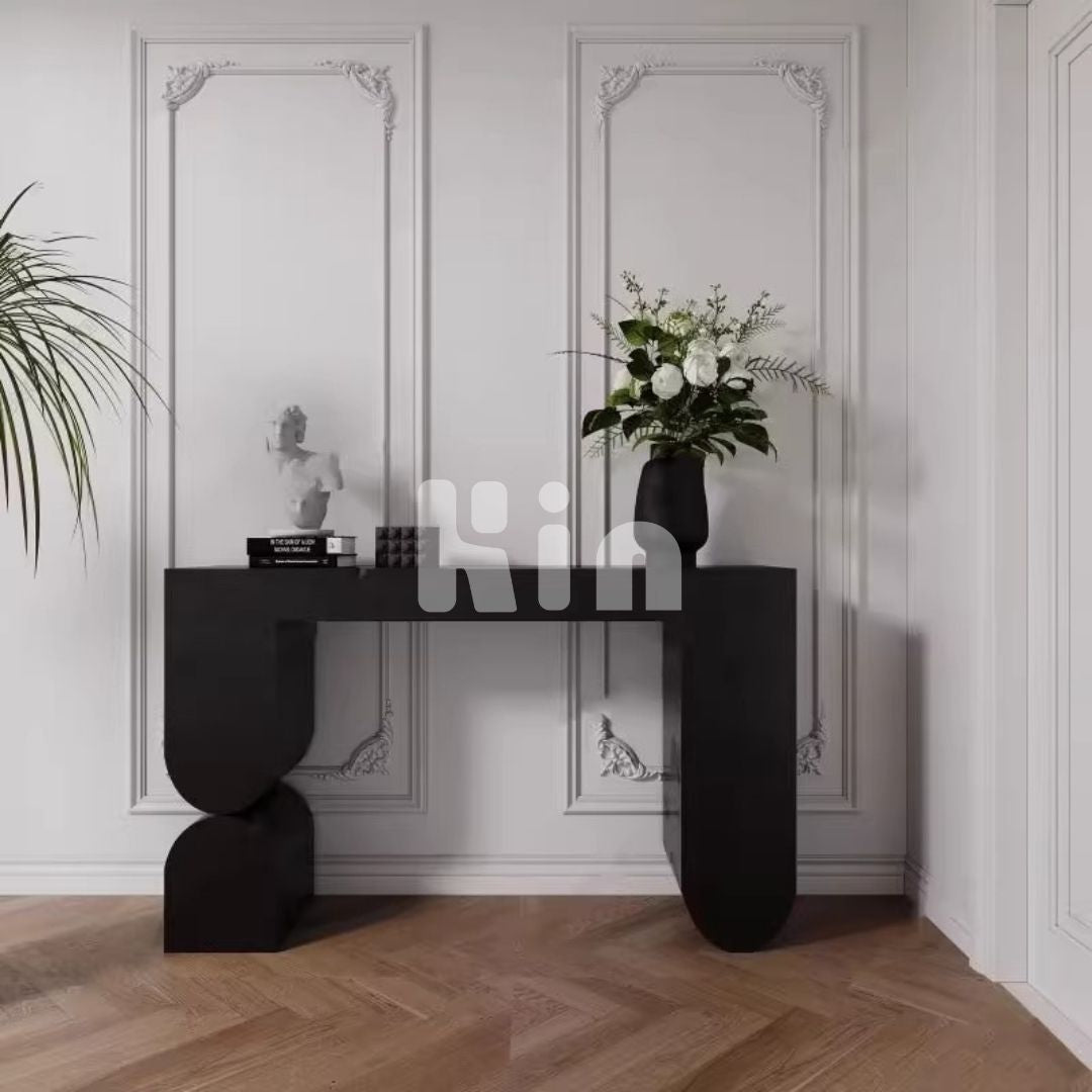 CLK032 - โต๊ะคอนโซล (Console)