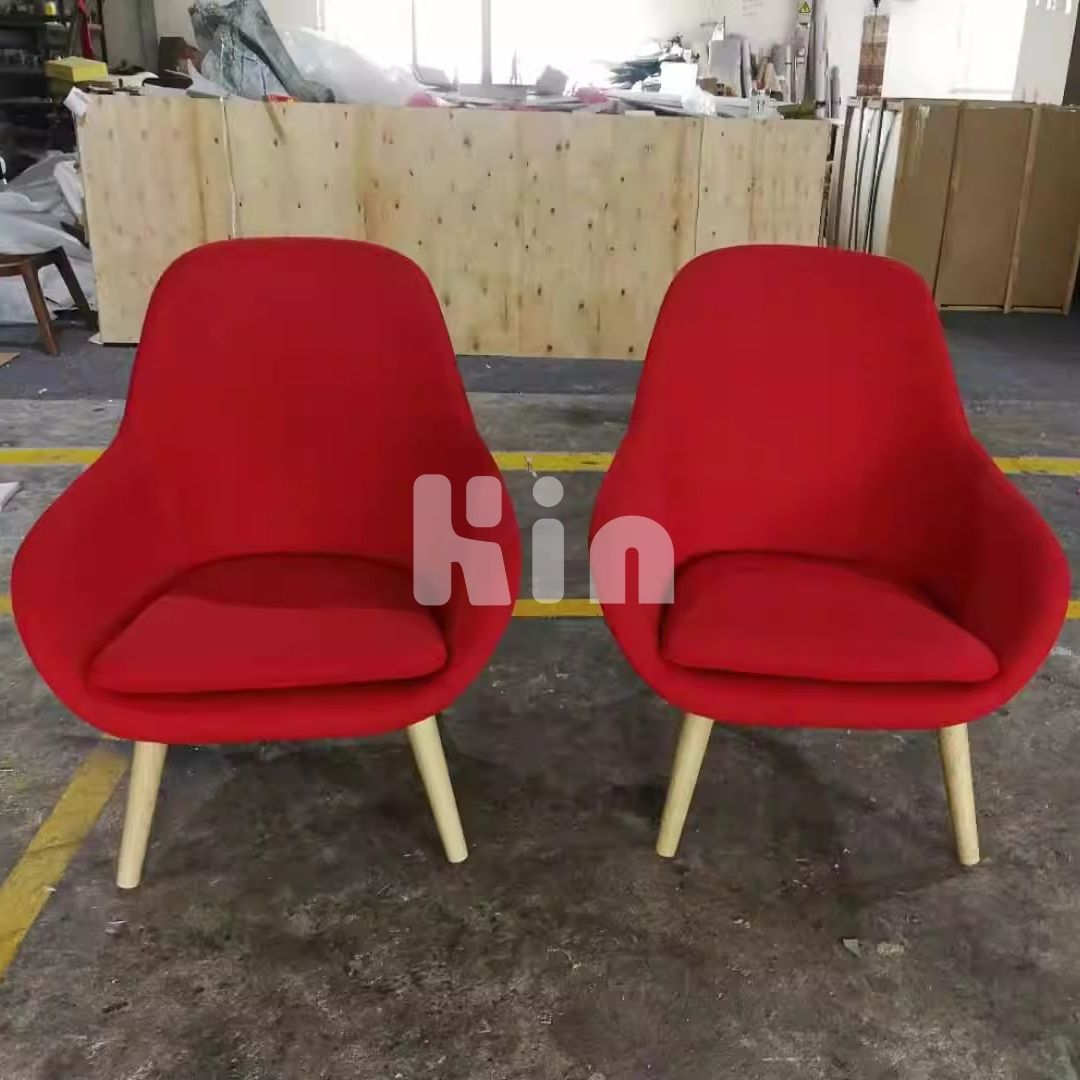 ARK071 - เก้าอี้อาร์มแชร์ (Armchair)