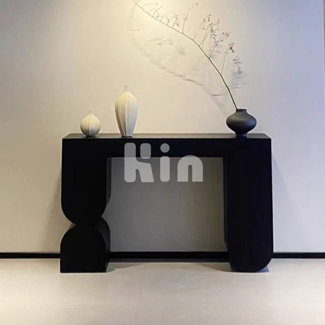 CLK032 - โต๊ะคอนโซล (Console)