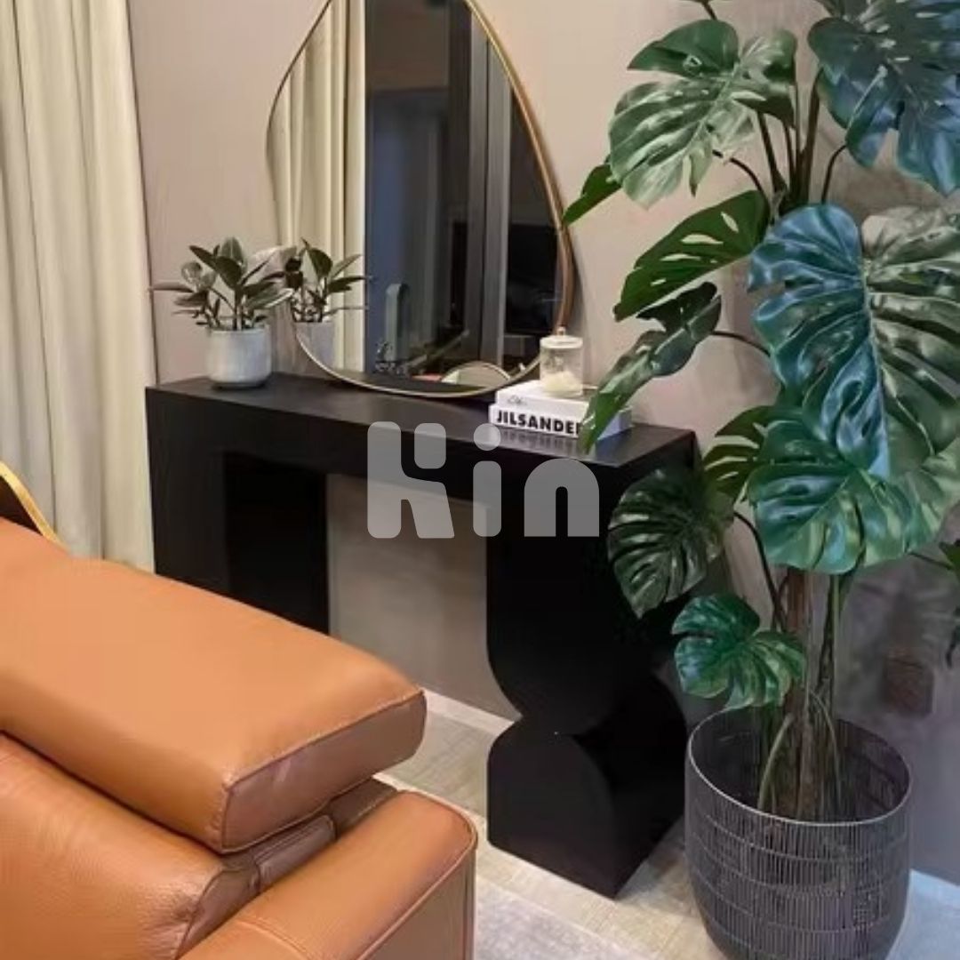 CLK032 - โต๊ะคอนโซล (Console)