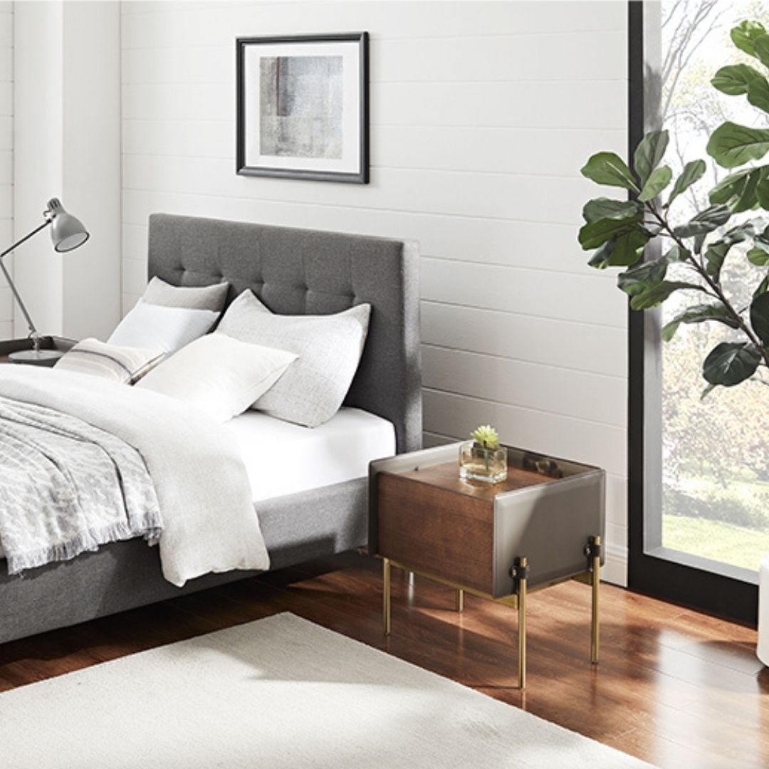 NTK011 - โต๊ะข้างเตียง (Night Table)