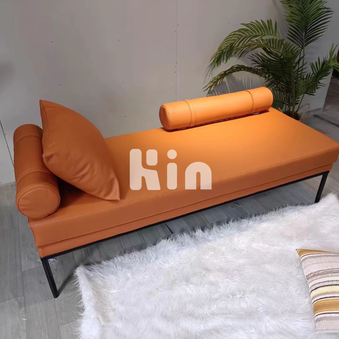 BHK007 - เก้าอี้ม้านั่ง (Bench)