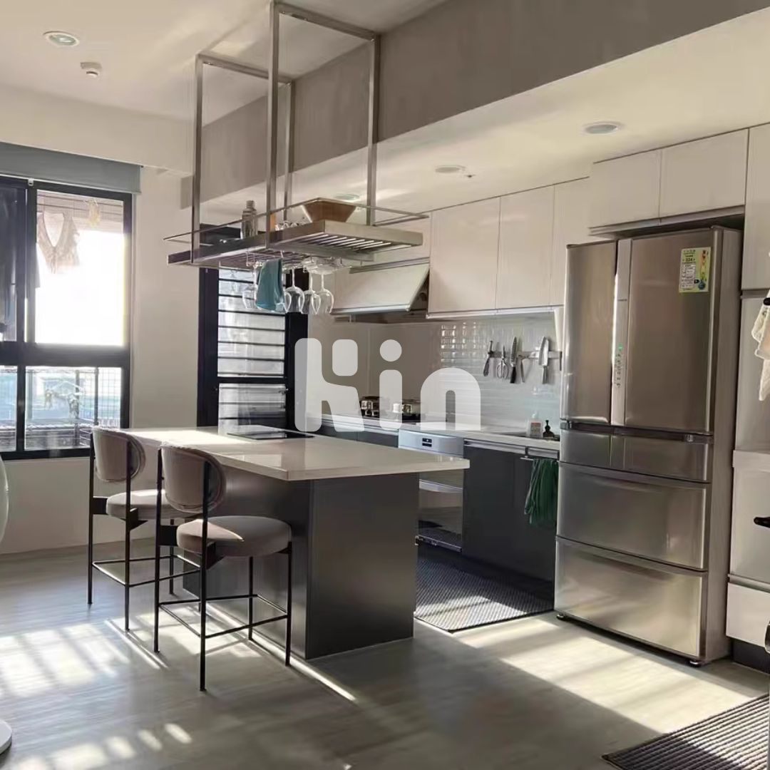 CHK027 - เก้าอี้ (Chair)