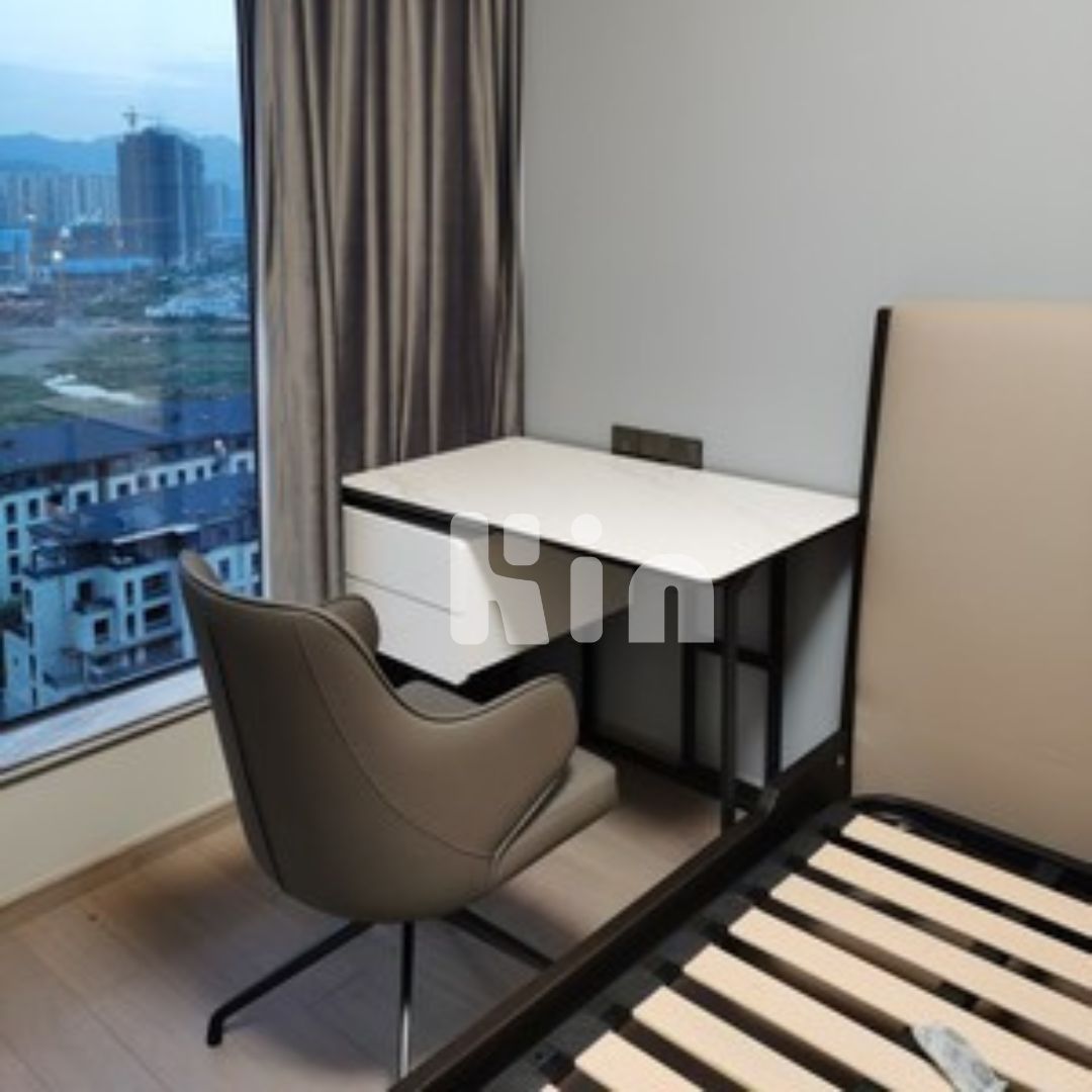 DSK006 - โต๊ะทำงาน (Working Desk)