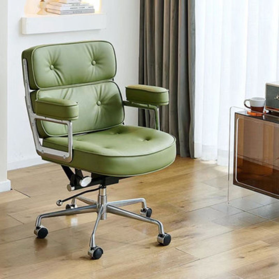 CFK007 - เก้าอี้ทำงาน (Office Chair)