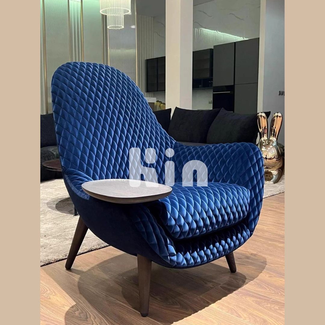 ARK025 - เก้าอี้อาร์มแชร์ (Armchair)