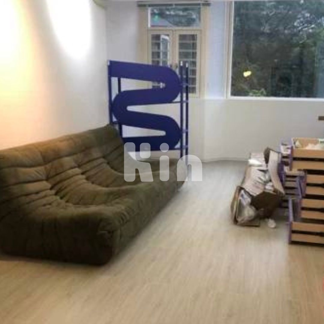 SHK001 - ชั้นวางของ (Shelves)