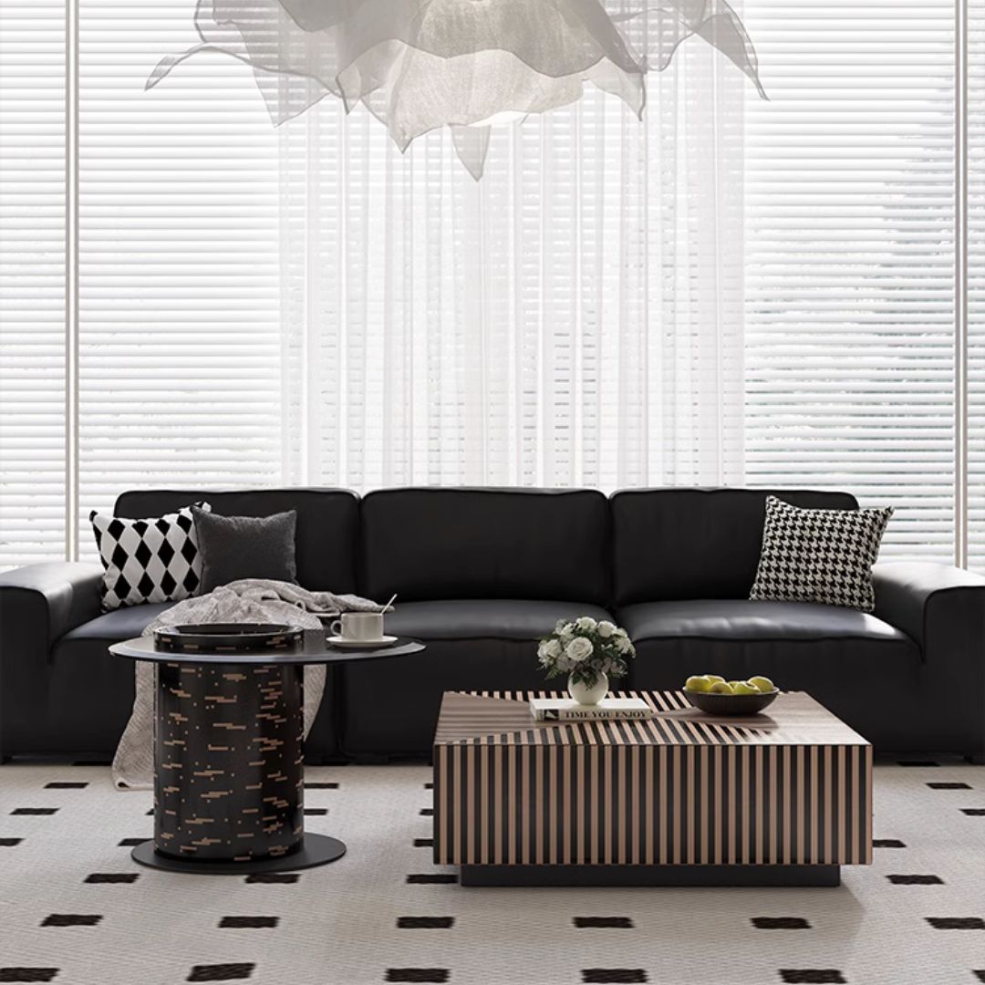 CTK039 - โต๊ะกลาง โต๊ะกาแฟ (Coffee Table)