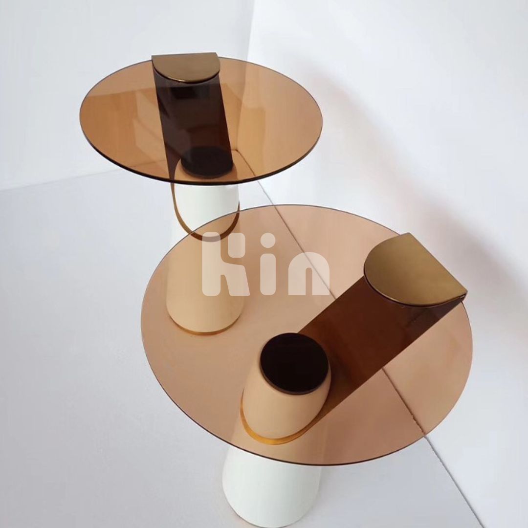 STK040 - โต๊ะข้าง (Side Table)