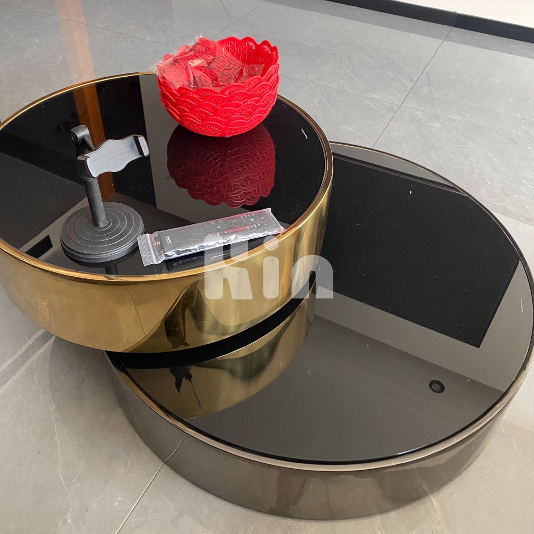 CTK046 - โต๊ะกลาง โต๊ะกาแฟ (Coffee Table)