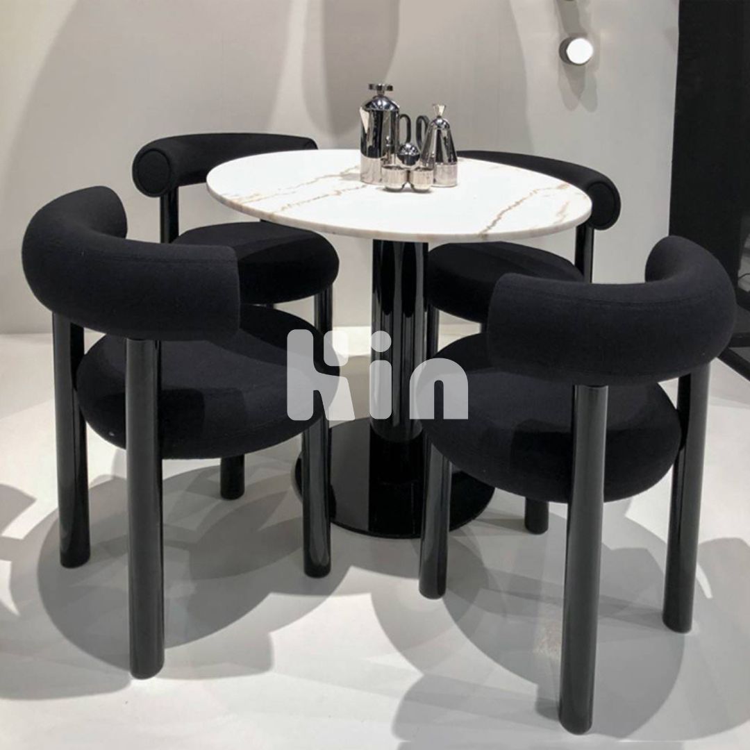 CHK051 - BSK - เก้าอี้บาร์ (Bar Stool)