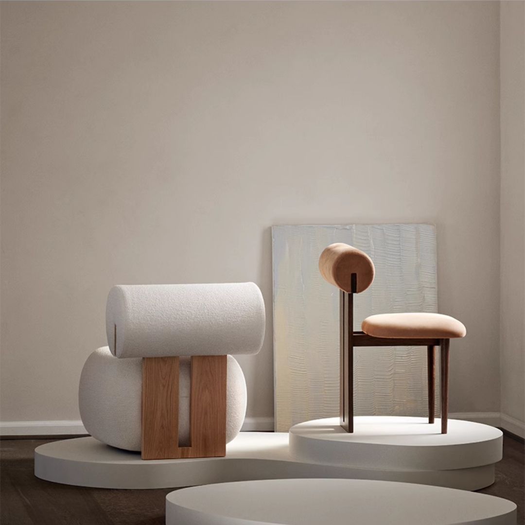 CHK012 - เก้าอี้ (Chair)