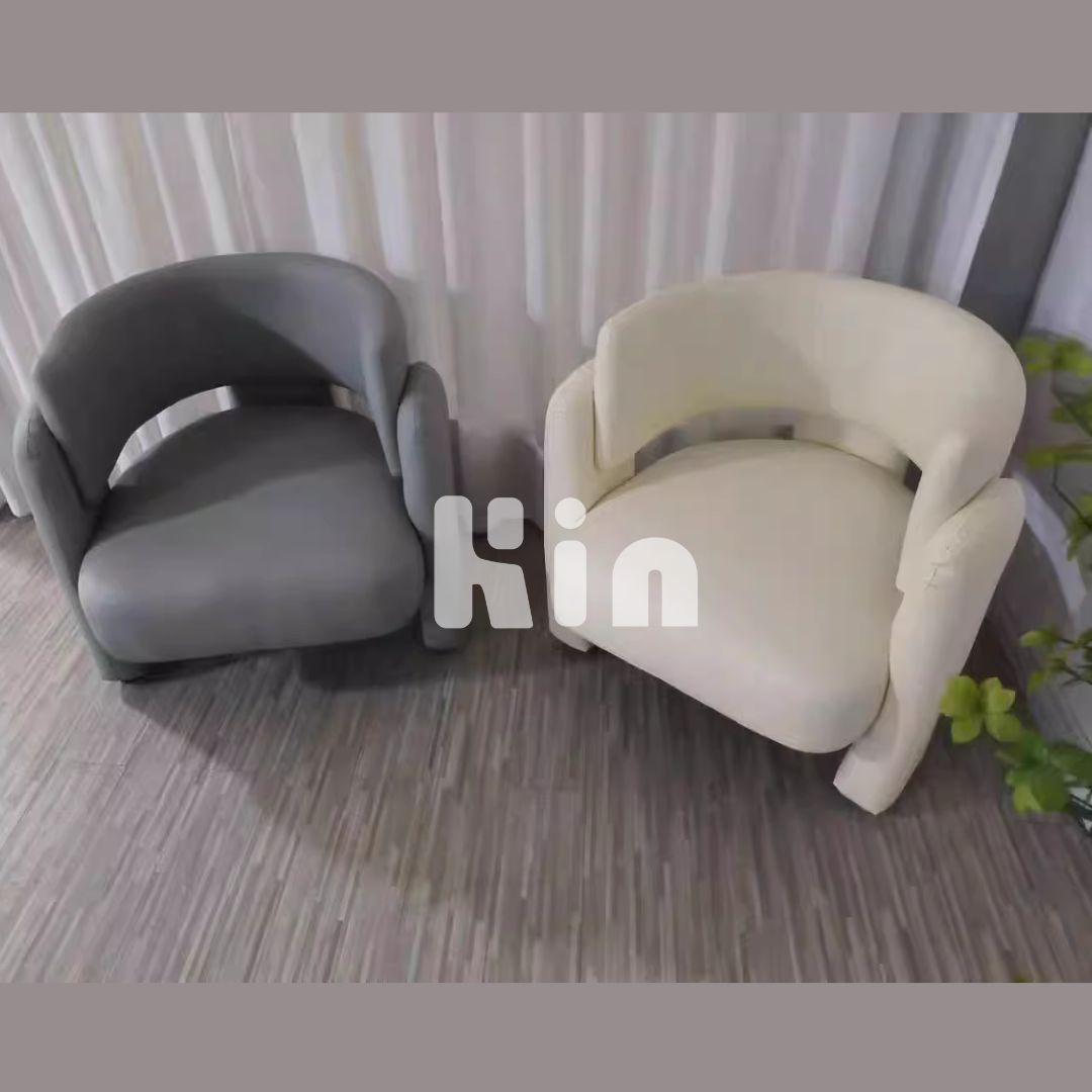 ARK054 - เก้าอี้อาร์มแชร์ (Armchair)