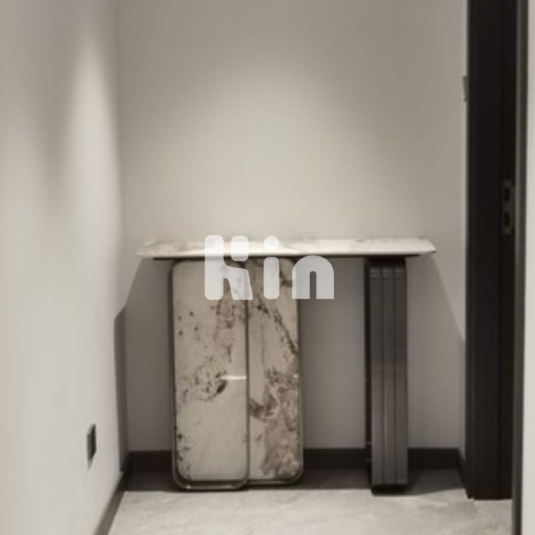 CLK005 - โต๊ะคอนโซล (Console)