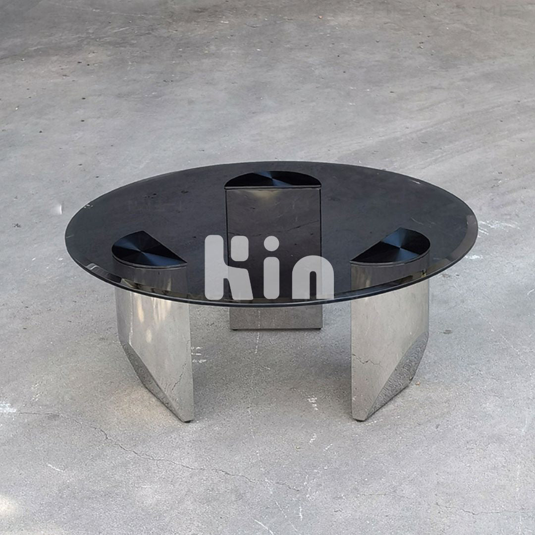 CTK025 - โต๊ะกลาง โต๊ะกาแฟ (Coffee Table)