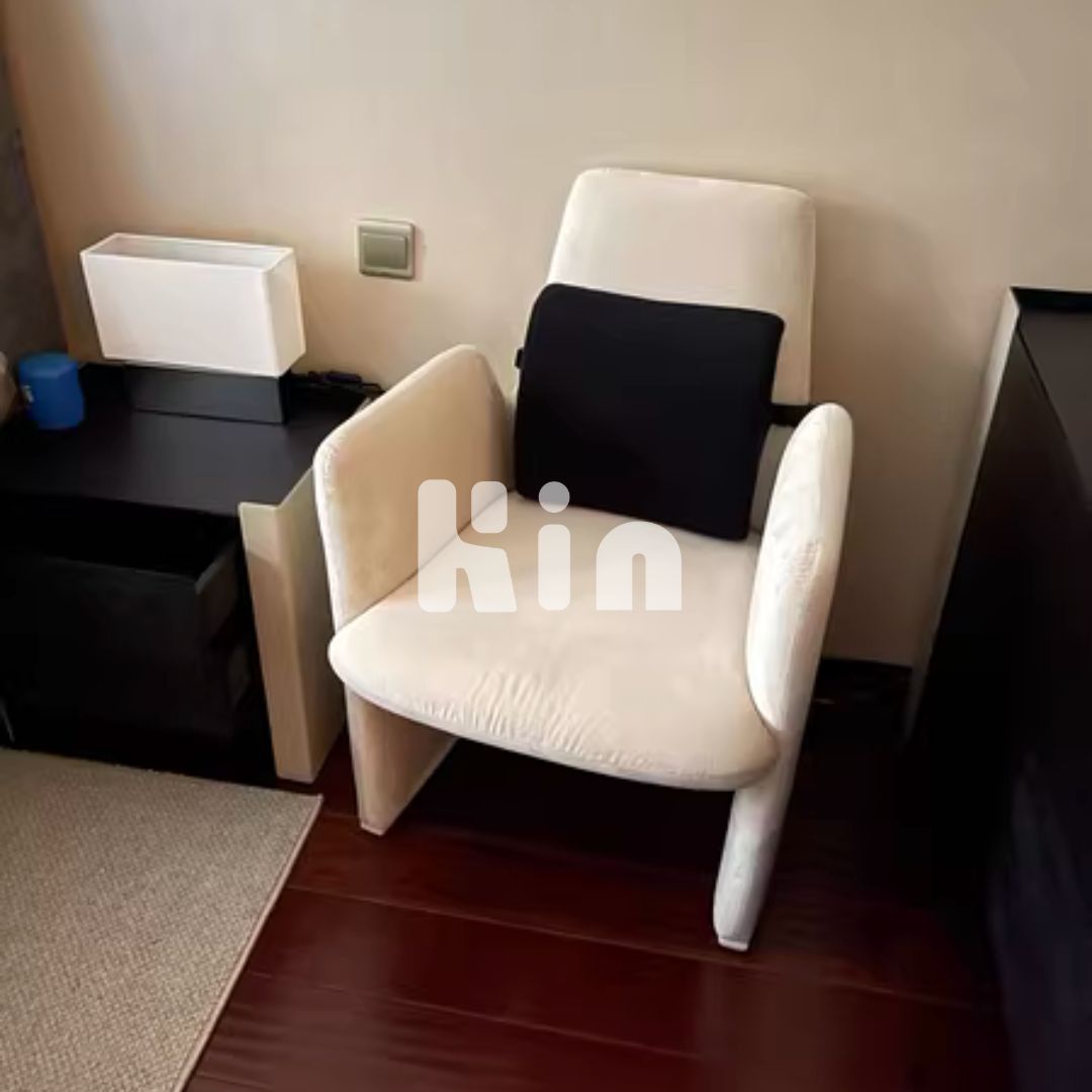 CHK026 - เก้าอี้ (Chair)