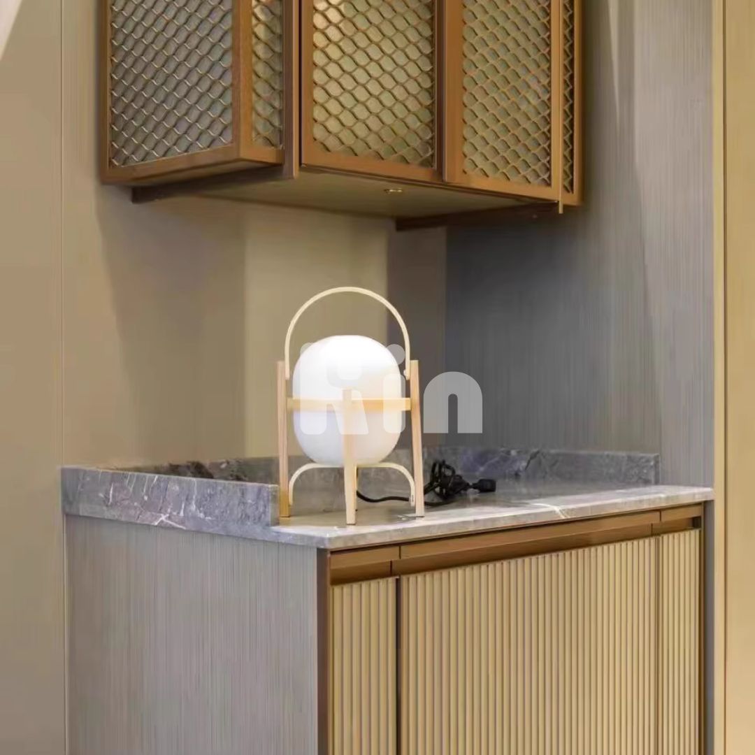 TBL001 - โคมไฟตั้งโต๊ะ (Table Lamp)