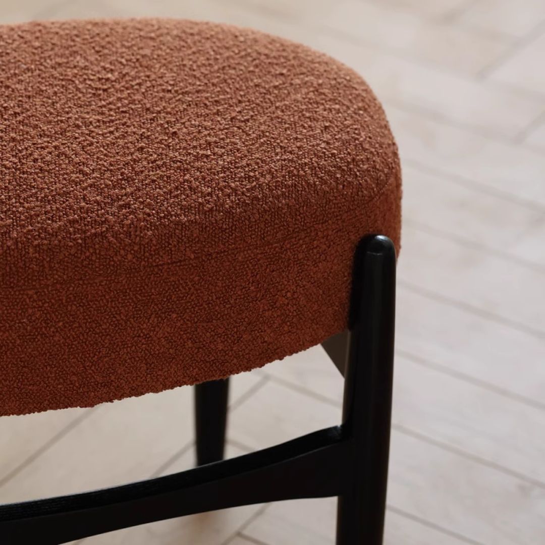 SLK011 - เก้าอี้สตู (Stool)