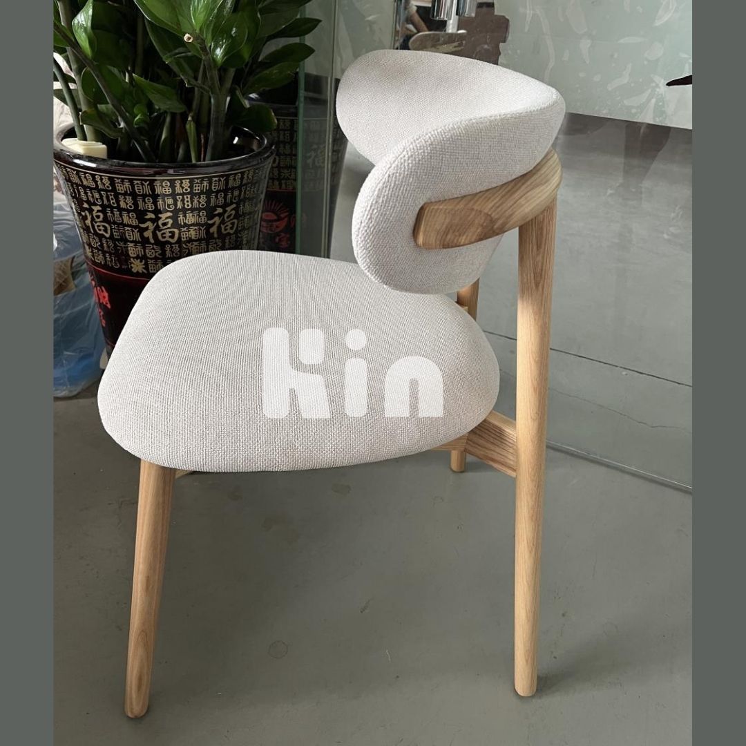 CHK052 - BSK เก้าอี้บาร์ (Bar Stool)