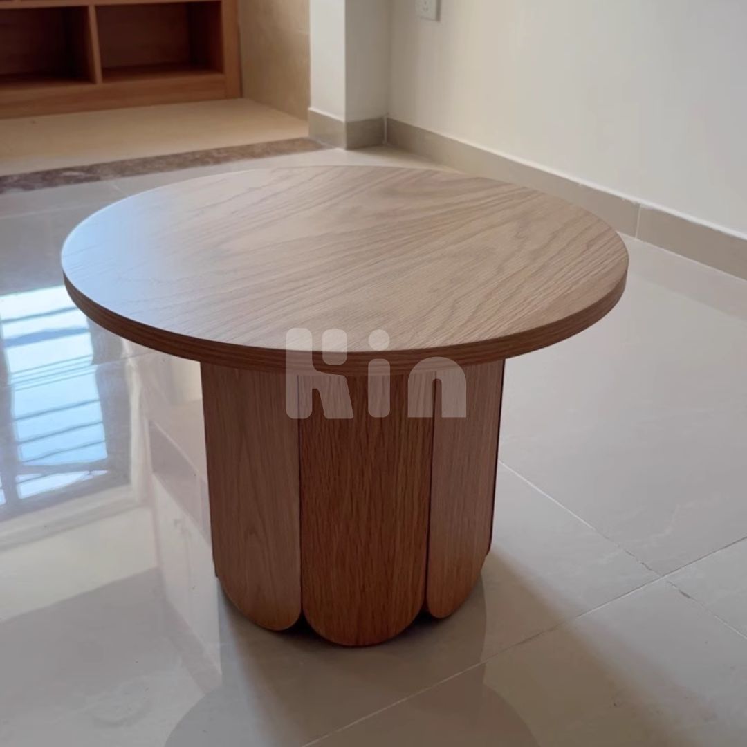 CTK018 - โต๊ะกลาง โต๊ะกาแฟ (Coffee Table)