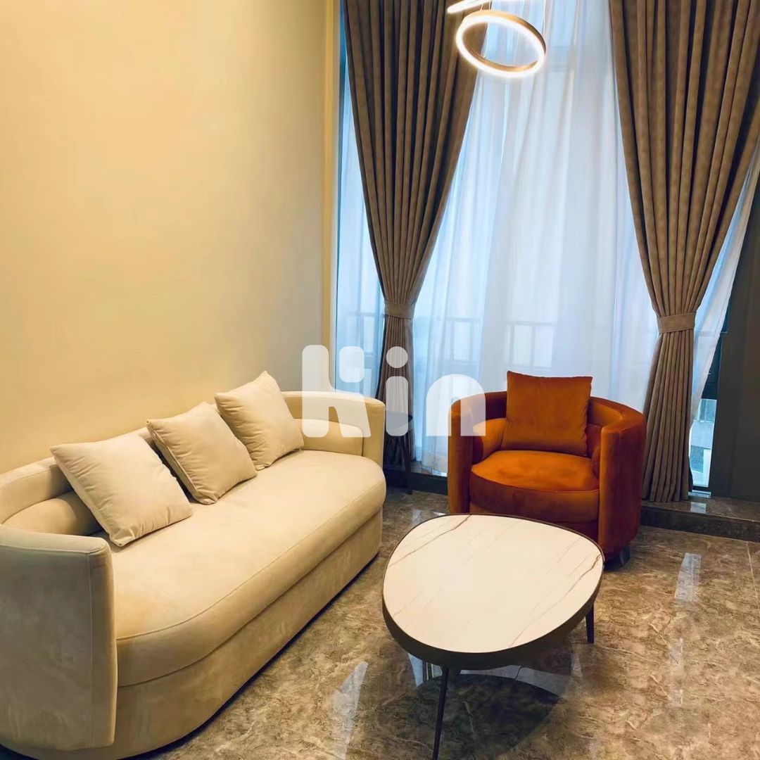 SFK036 - ACK - เก้าอี้อาร์มเเชร์ (Armchair)