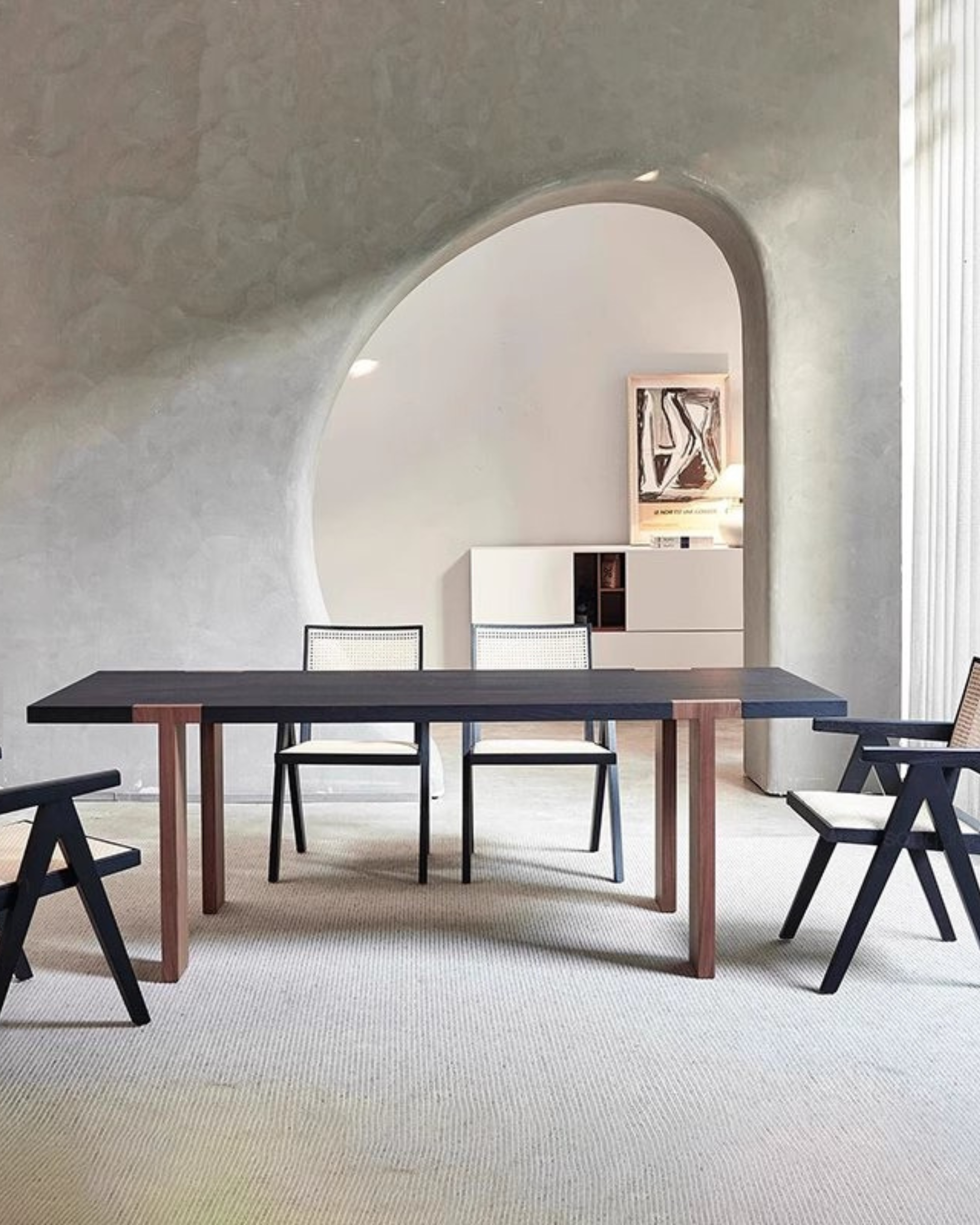 DNK047 - โต๊ะทานข้าว (Dining Table)