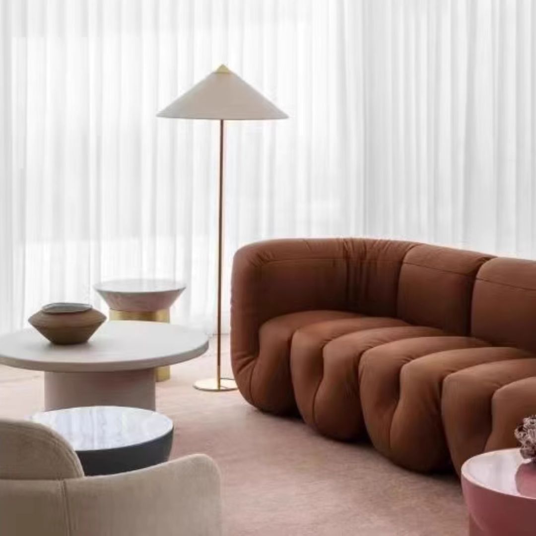 SFK010-ACK - เก้าอี้อาร์มเเชร์ (Armchair)