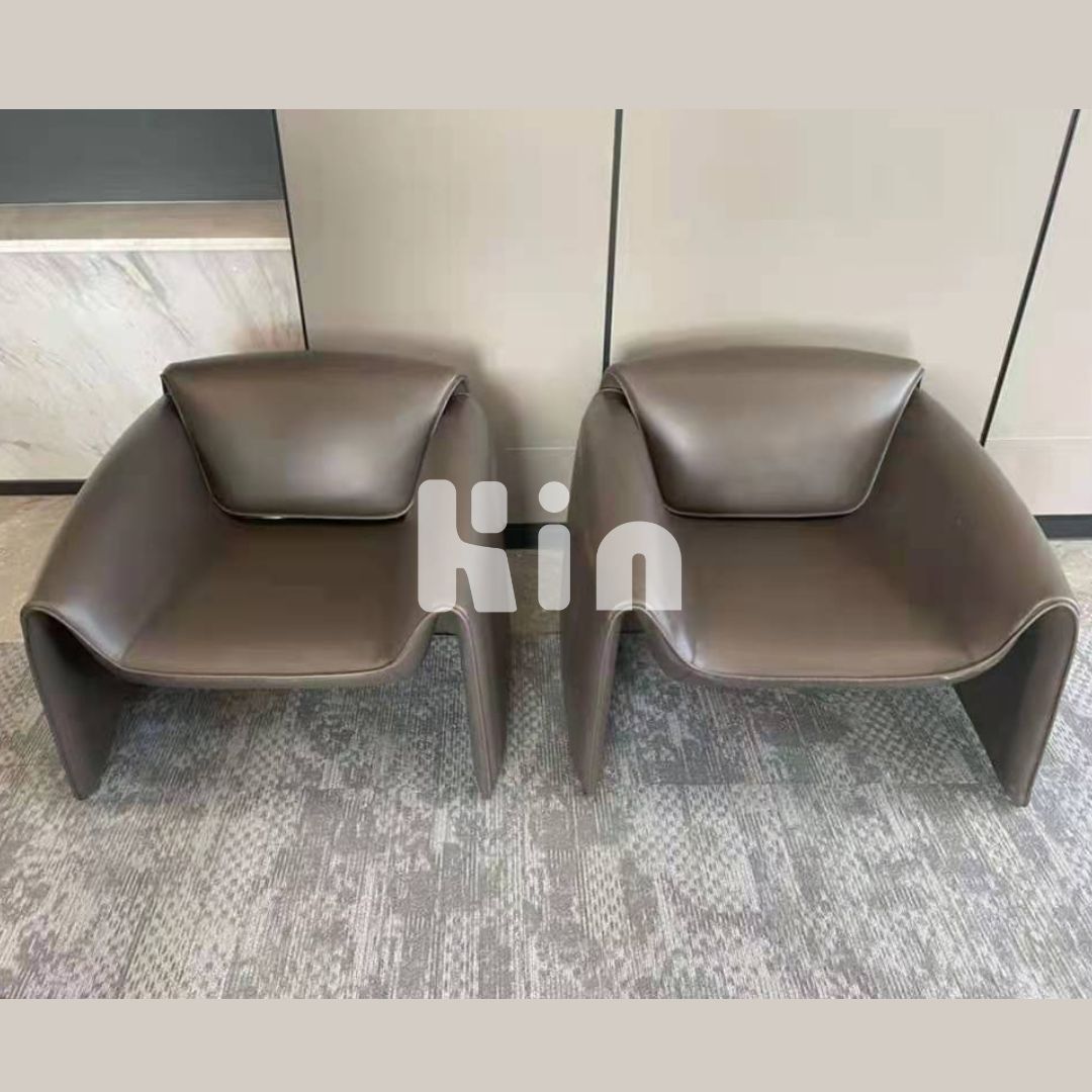 ARK028 - เก้าอี้อาร์มแชร์ (Armchair)