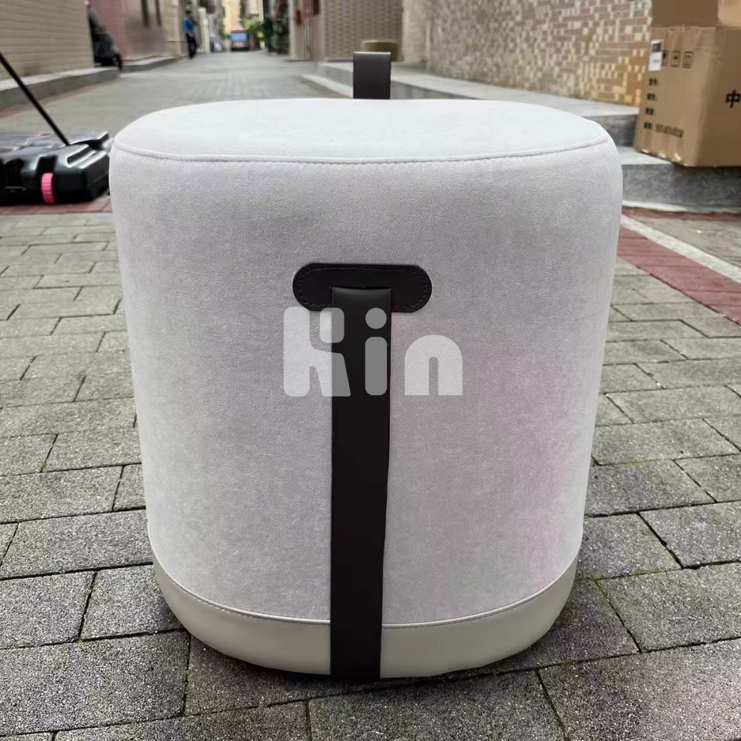 SLK003 - เก้าอี้สตู (Stool)