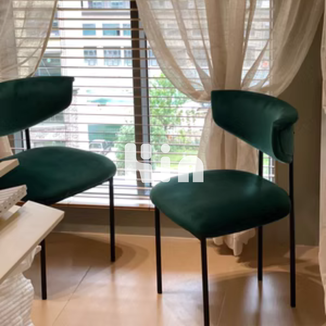 CHK007 - เก้าอี้ (Chair)