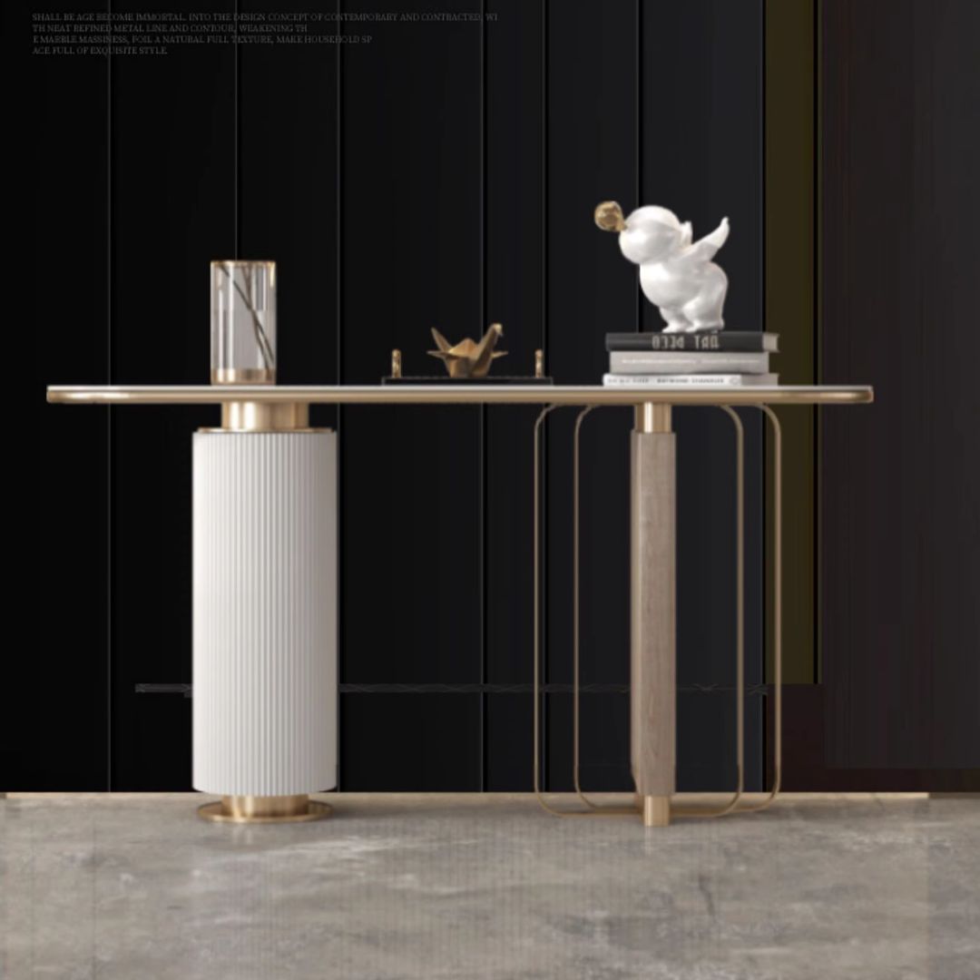 CLK007 - โต๊ะคอนโซล (Console)