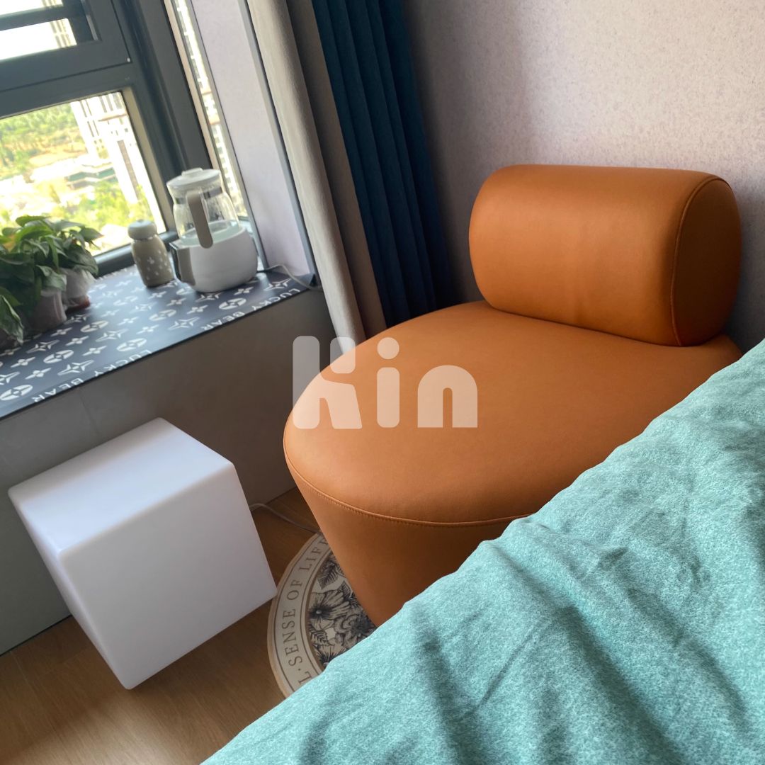 ARK023 - เก้าอี้อาร์มแชร์ (Armchair)